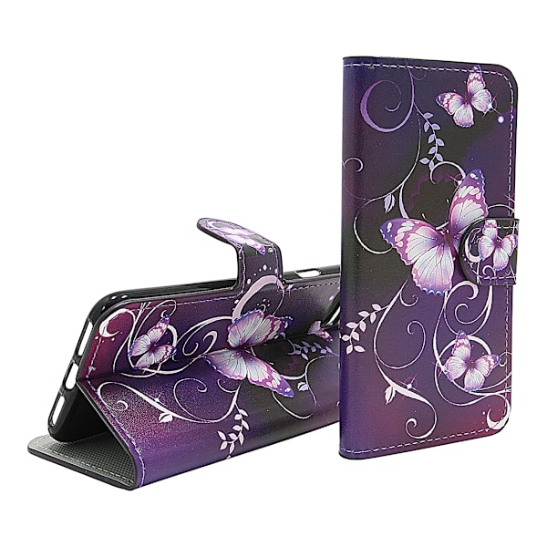 Designwallet Xiaomi Mi 9 SE