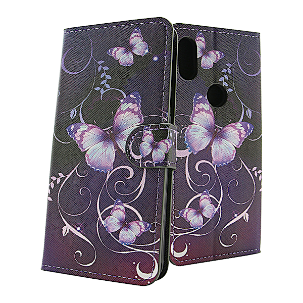 Designwallet Xiaomi Mi Mix 3