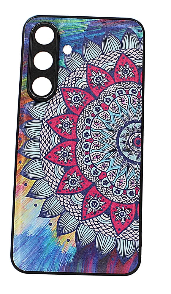 Magnetskal Samsung Galaxy S25 FE