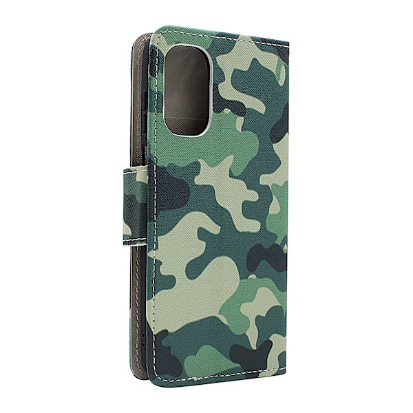 Designwallet Motorola Moto G62 5G
