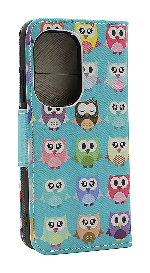 Designwallet Asus Zenfone 9 5G