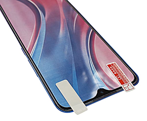 6-Pack Skärmskydd Xiaomi Redmi 9