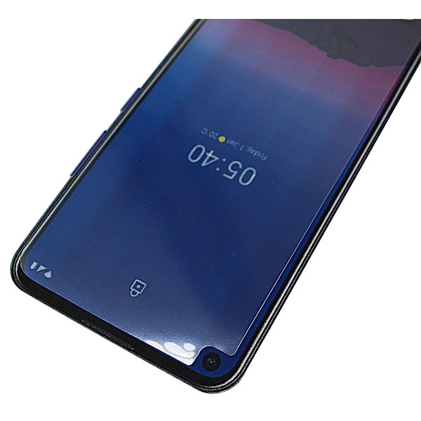 6-Pack Skärmskydd Nokia 5.4