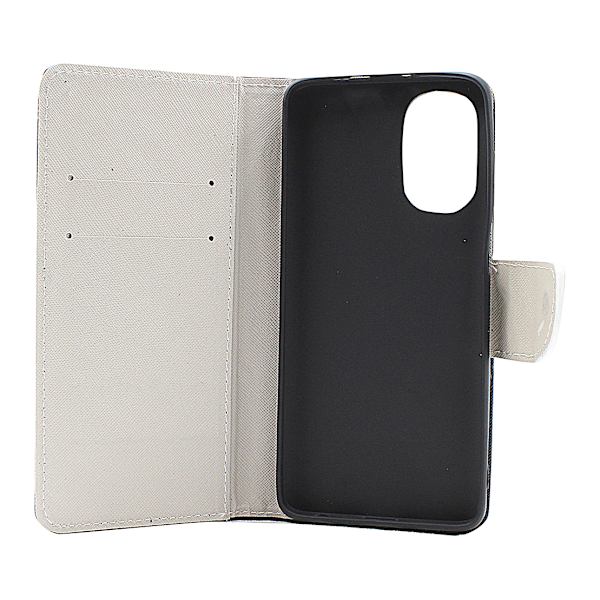 Designwallet Motorola Moto G62 5G