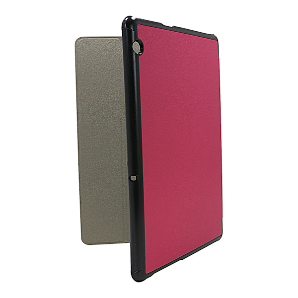 Cover Case Huawei MediaPad T5 10 Hotpink