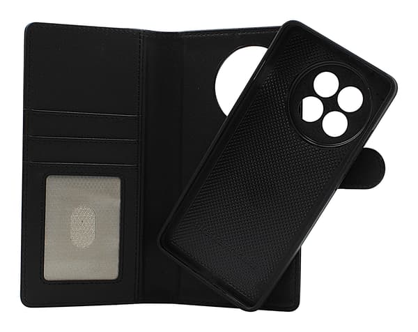 Skimblocker OnePlus 13R Magnet Plånboksfodral