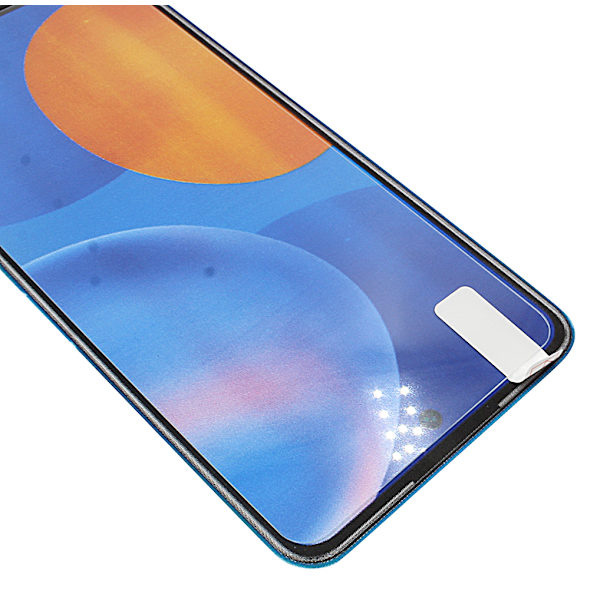 Härdat glas Huawei P Smart 2021