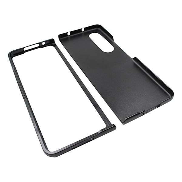 Standcase PU Läderskal Samsung Galaxy Z Fold 3 5G (F926B)
