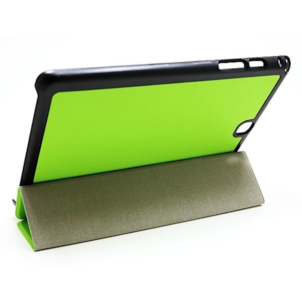 Cover Case Samsung Galaxy Tab A 9.7 (T550 / T555) Grön