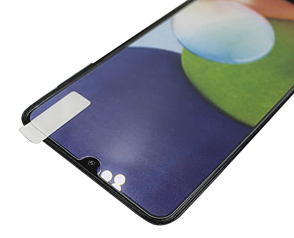Härdat Glas Samsung Galaxy A22 (SM-A225F/DS)