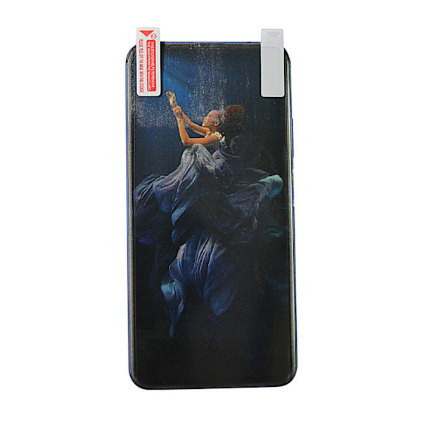 6-Pack Skärmskydd Huawei Nova 5T