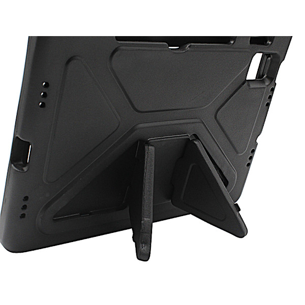 Standcase Barnfodral Xiaomi Pad 5 Röd