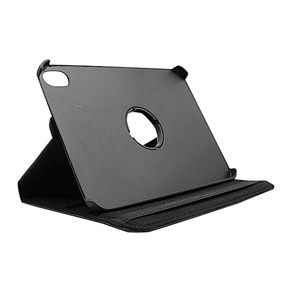 360 Fodral iPad Mini 6th. Generation (2021) Svart