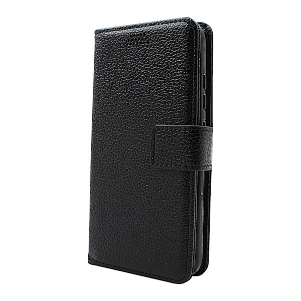 New Standcase Wallet Nokia 2.2 Svart