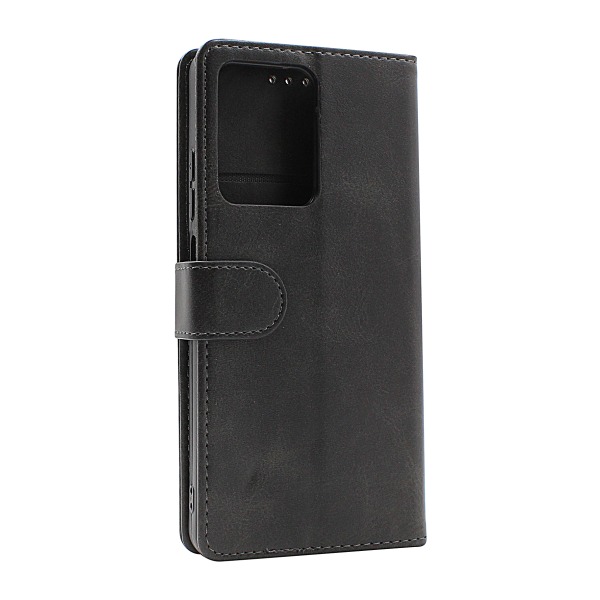 Zipper Standcase Wallet Xiaomi Redmi Note 12 Pro 5G Aqua