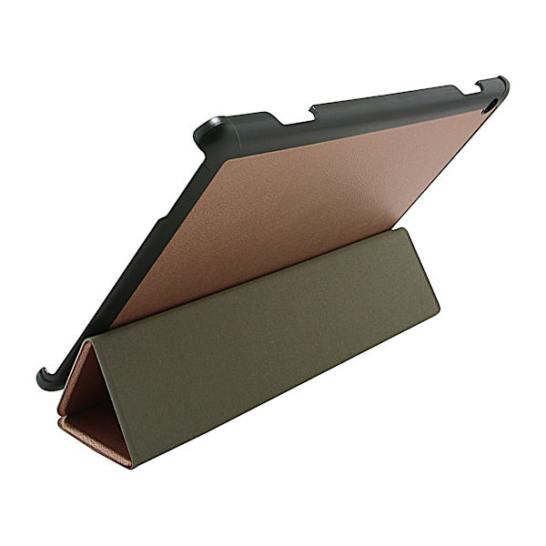 Cover Case Lenovo Tab M10 (ZA48 / TB-X605F) Brons