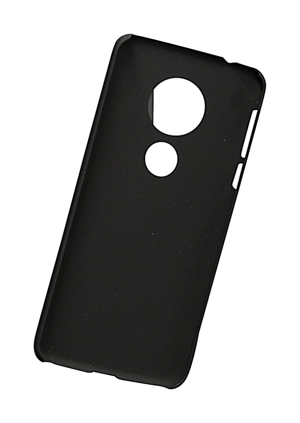 Skimblocker Magnet Wallet Moto E5 / Moto E (5th gen) Svart