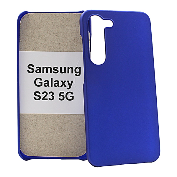 Hardcase Samsung Galaxy S23 5G Svart
