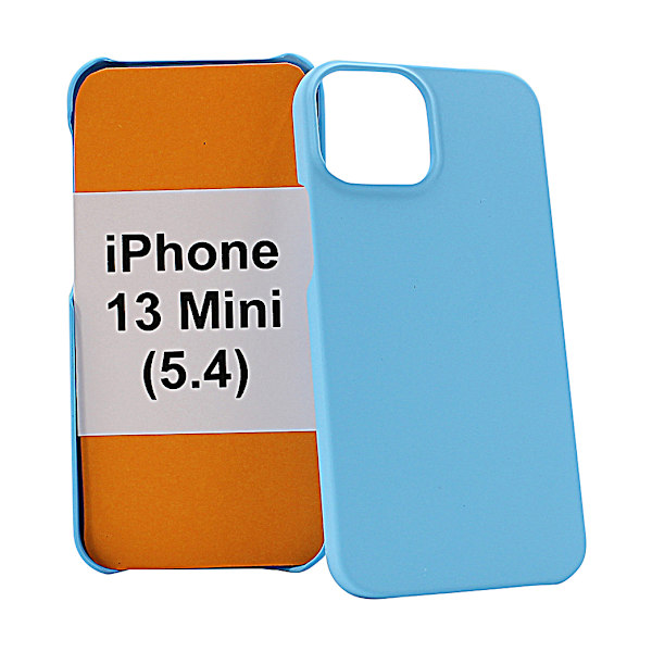 Hardcase iPhone 13 Mini (5.4) Grön