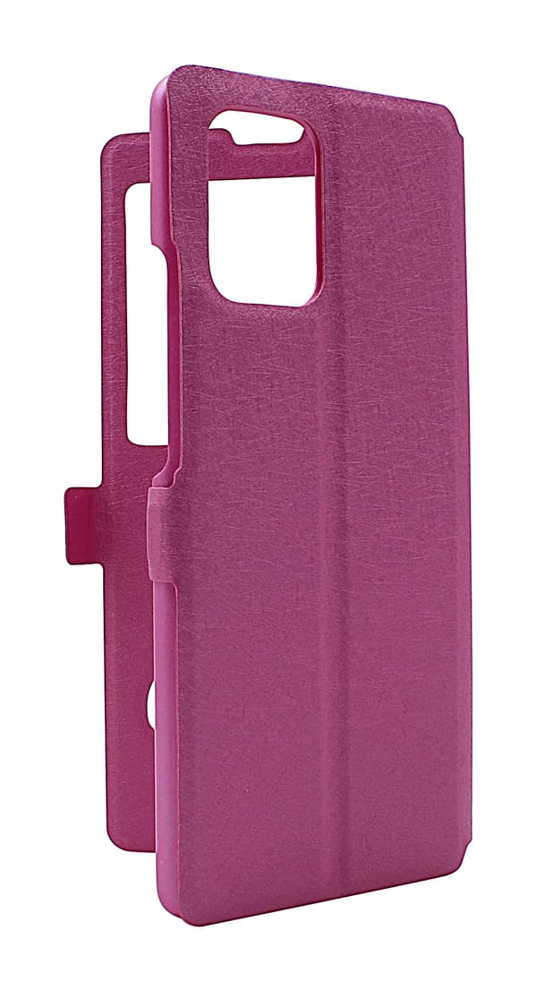 Flipcase Samsung Galaxy S10 Lite (G770F) Hotpink