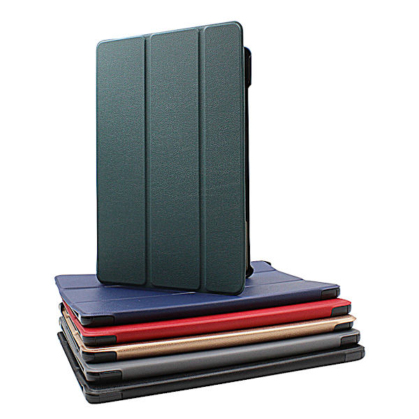 CoverCase Samsung Galaxy Tab S9 5G 11.0 Mörkröd