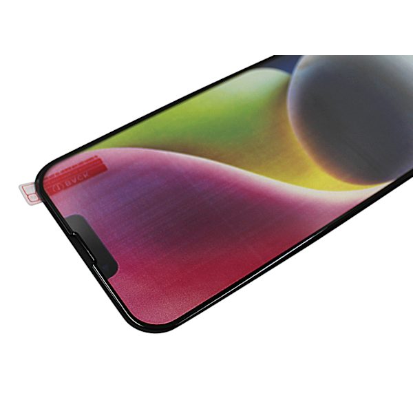 Full Frame Glas skydd iPhone 14 Plus (6.7)