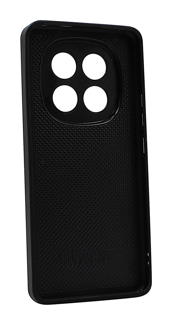 Magnetskal Xiaomi Redmi Note 14+ Pro