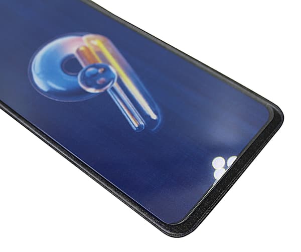 Härdat glas Asus ZenFone 9 5G