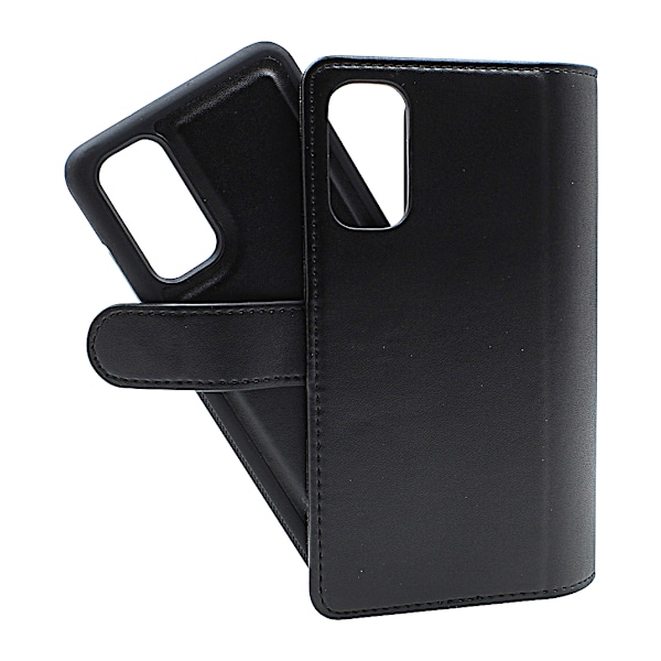 Skimblocker XL Magnet Wallet Samsung Galaxy S20 (G980F)