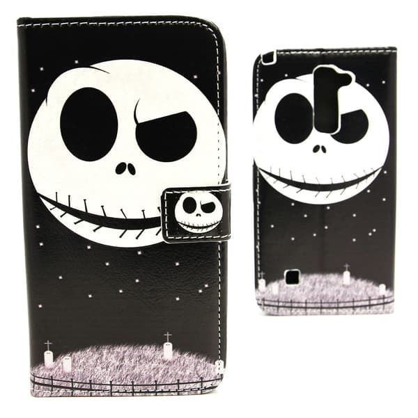Designwallet LG Stylus 2 (K520)