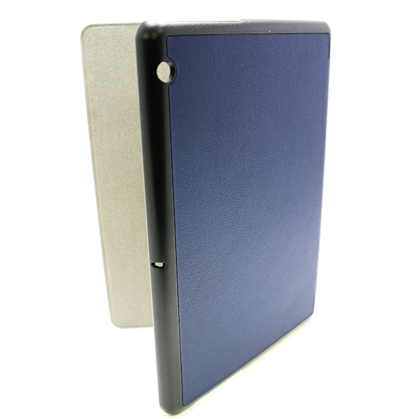 Cover Case Huawei MediaPad T3 10 LTE Marinblå