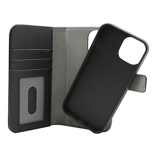 Skimblocker Magnet Fodral iPhone 15