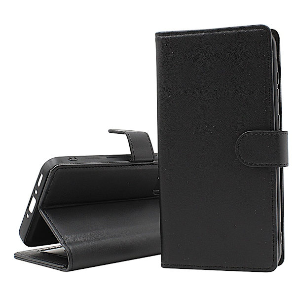 Skimblocker OnePlus 15R Plånboksfodral Brandy