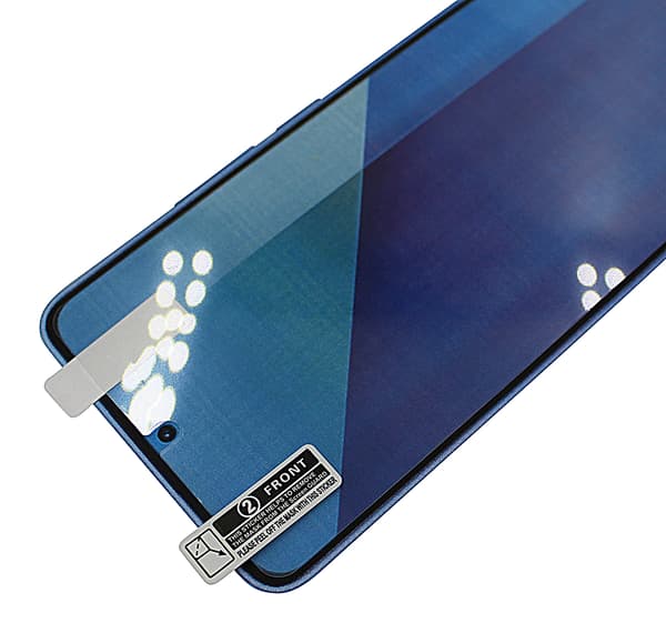 6-Pack Skärmskydd Xiaomi Redmi Note 13 5G