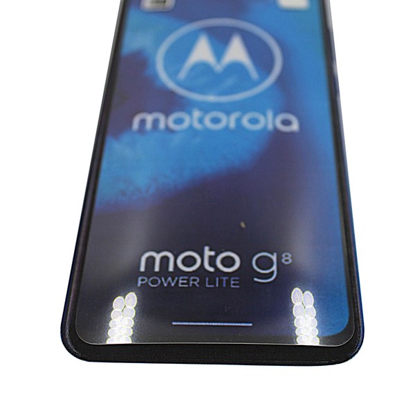 Skärmskydd Motorola Moto G8 Power Lite