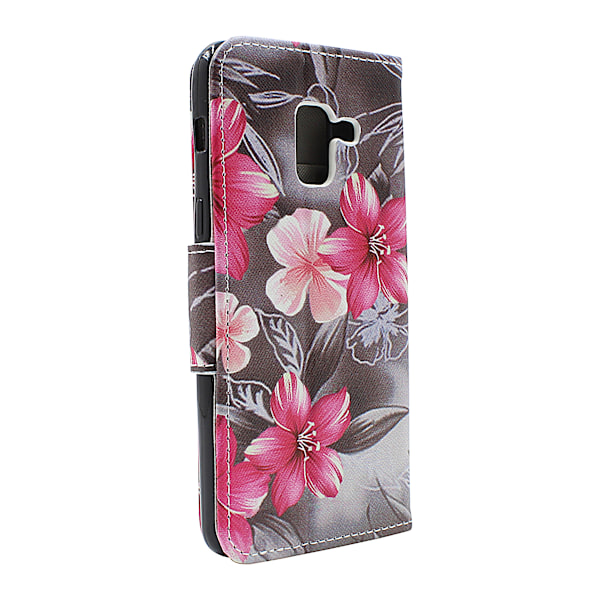 Designwallet Samsung Galaxy A8 2018 (A530FD)
