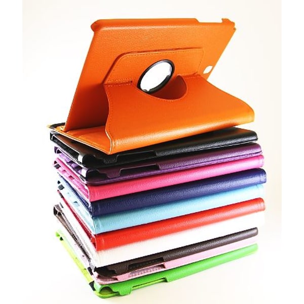 360 Fodral Samsung Galaxy Tab A 9.7 (T550 / T555) Orange