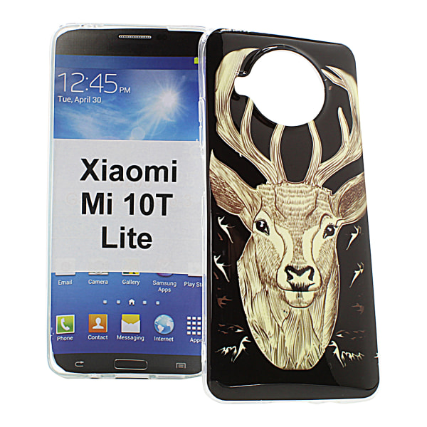 Designskal TPU Xiaomi Mi 10T Lite