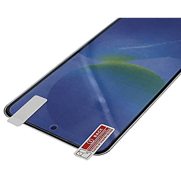 6-Pack Skärmskydd Samsung Galaxy A36