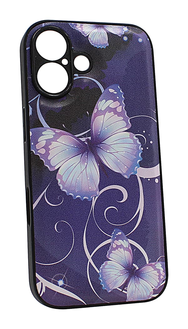Magnetskal iPhone 17