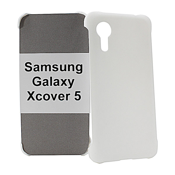 Hardcase Samsung Galaxy Xcover 5 (SM-G525F) Frost