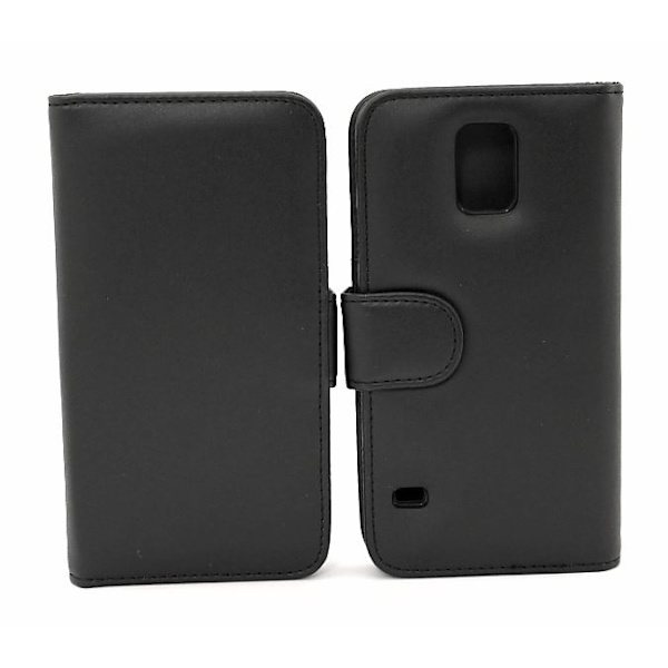 Skimblocker Plånboksfodral Samsung Galaxy S5 (G900F/G903F)
