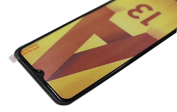 Full Frame Härdat Glas Samsung Galaxy A04s (A047F/DS)