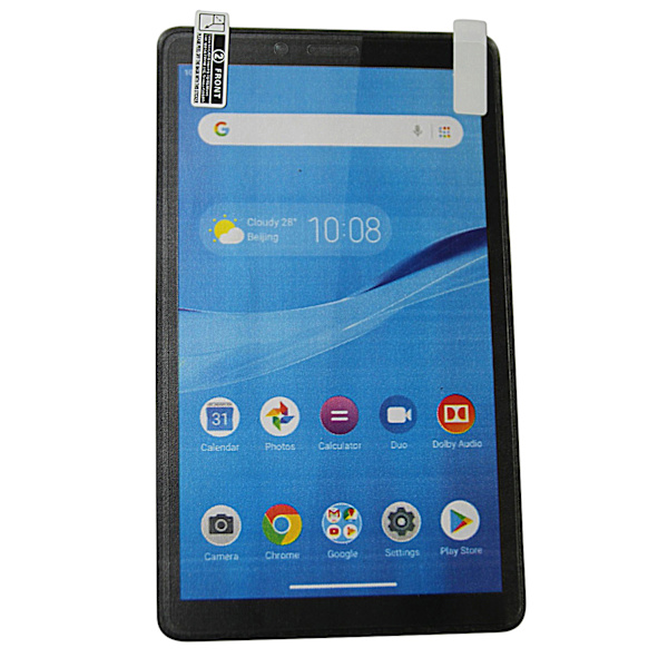 6-Pack Skärmskydd Lenovo Tab M7 (ZA55)