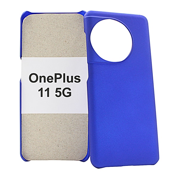 Hardcase OnePlus 11 5G Blå