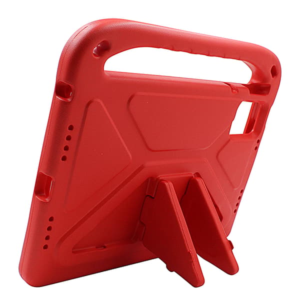 Standcase Barnfodral Lenovo Idea Tab 11 Hotpink