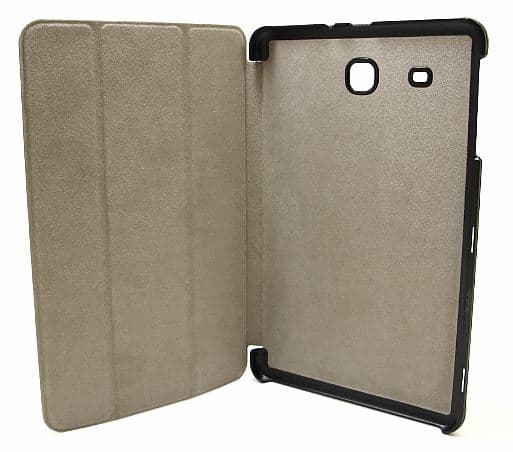 Cover Case Samsung Galaxy Tab E 9.6 (T560 / T561) Brun