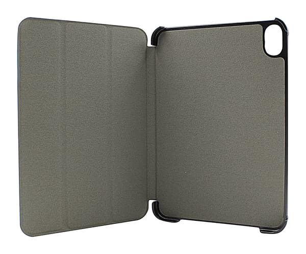 CoverCase iPad Mini A17 Pro 7th gen. (2024) Mörkblå