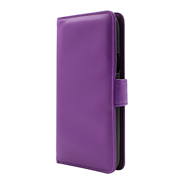 Skimblocker Plånboksfodral Doro 8050 Lila
