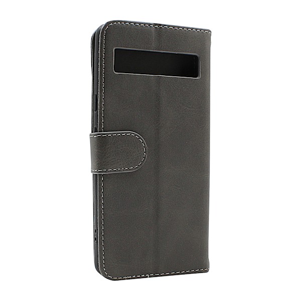 Zipper Standcase Wallet Google Pixel 7a 5G Aqua